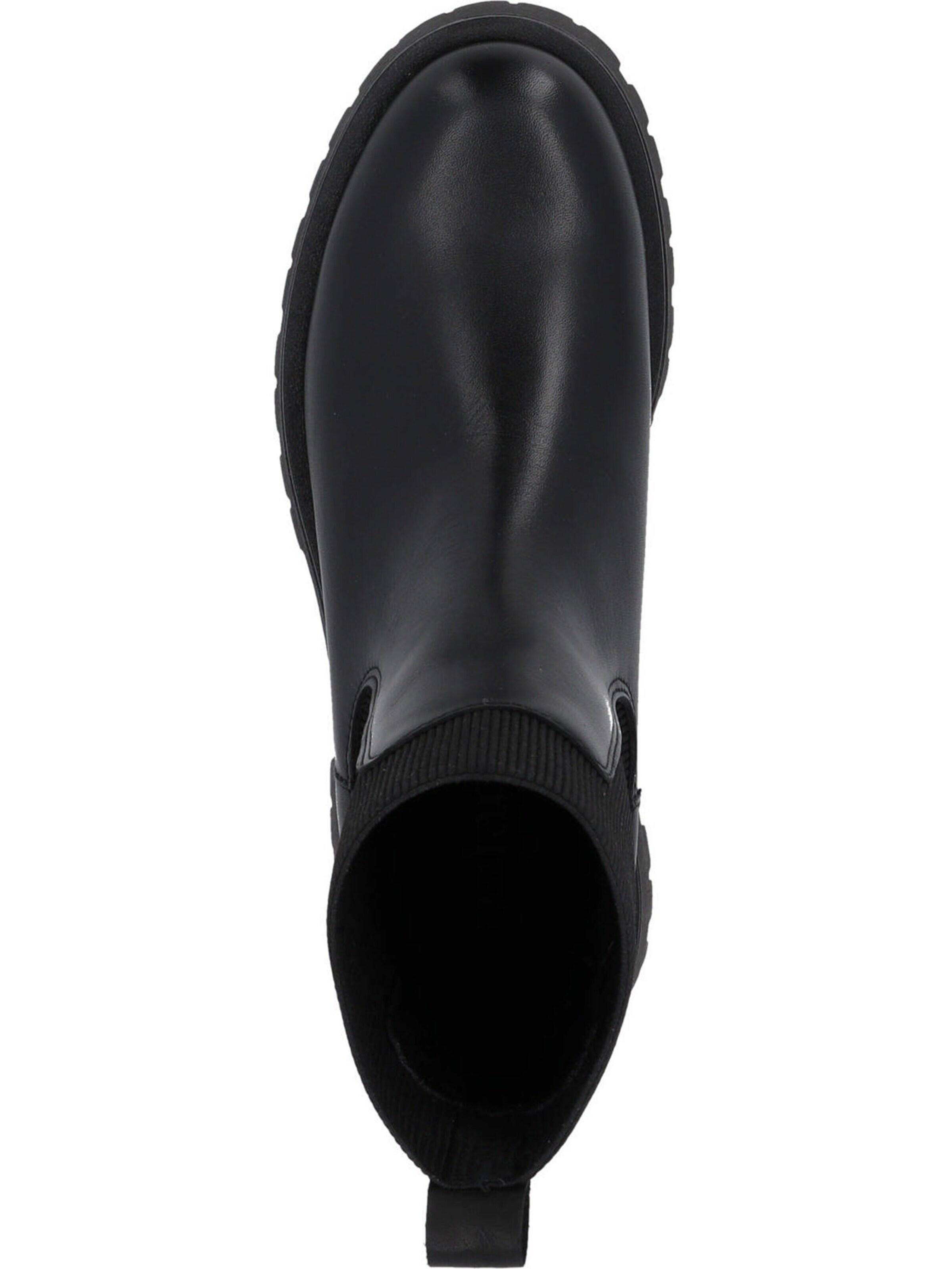 Palado by Sila Sahin - Botas 'Palado Ychi by Sila Sahin' en negro