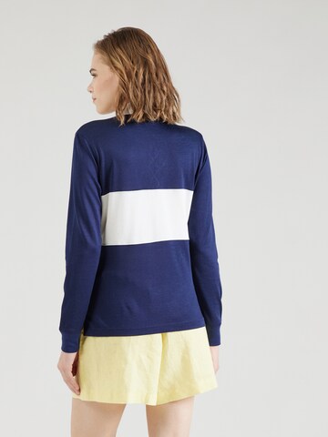 Polo Ralph Lauren Poloshirt in Blau