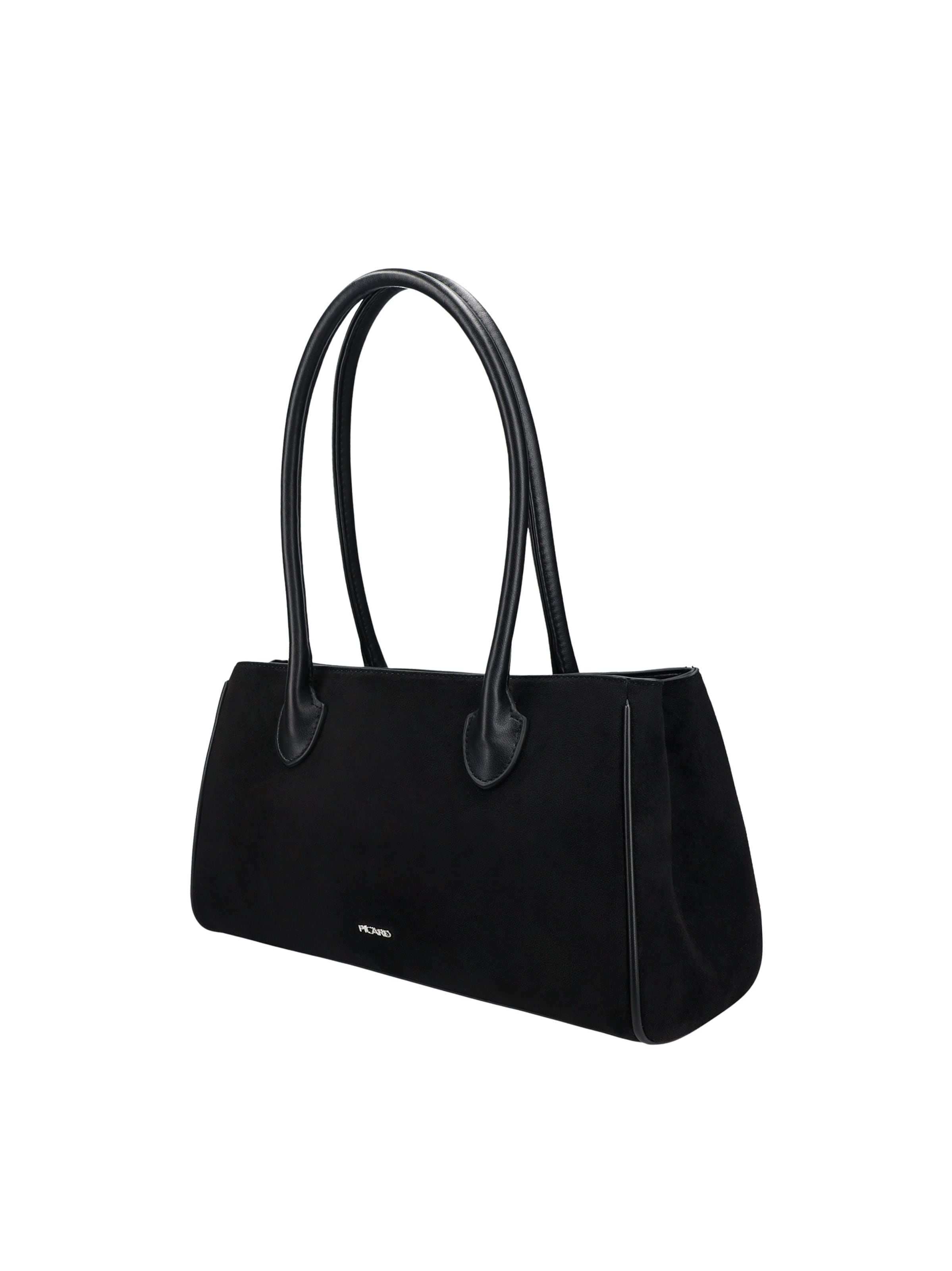 Picard Shoulder bag 'Soho' in Black
