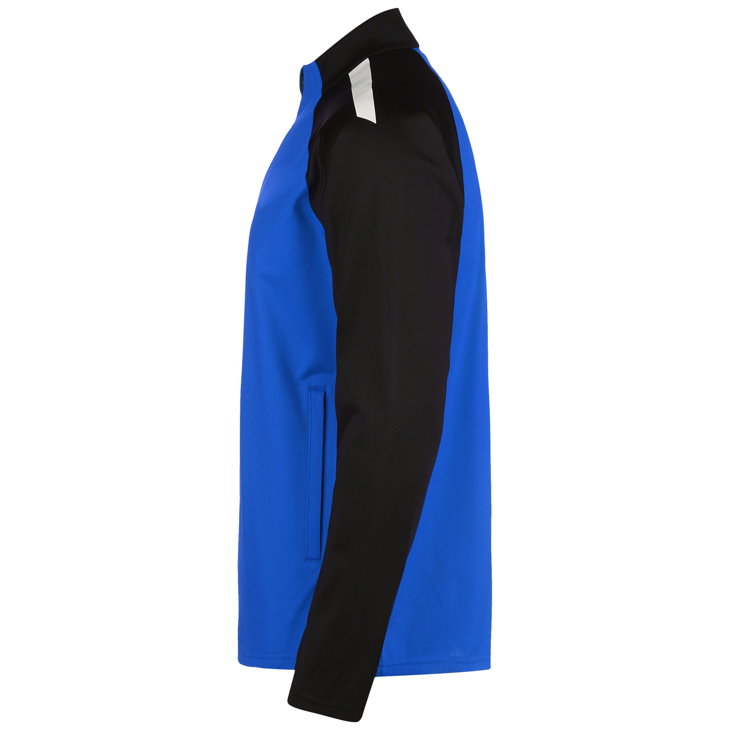PUMA Sportjacke 'Team Liga' in Blau