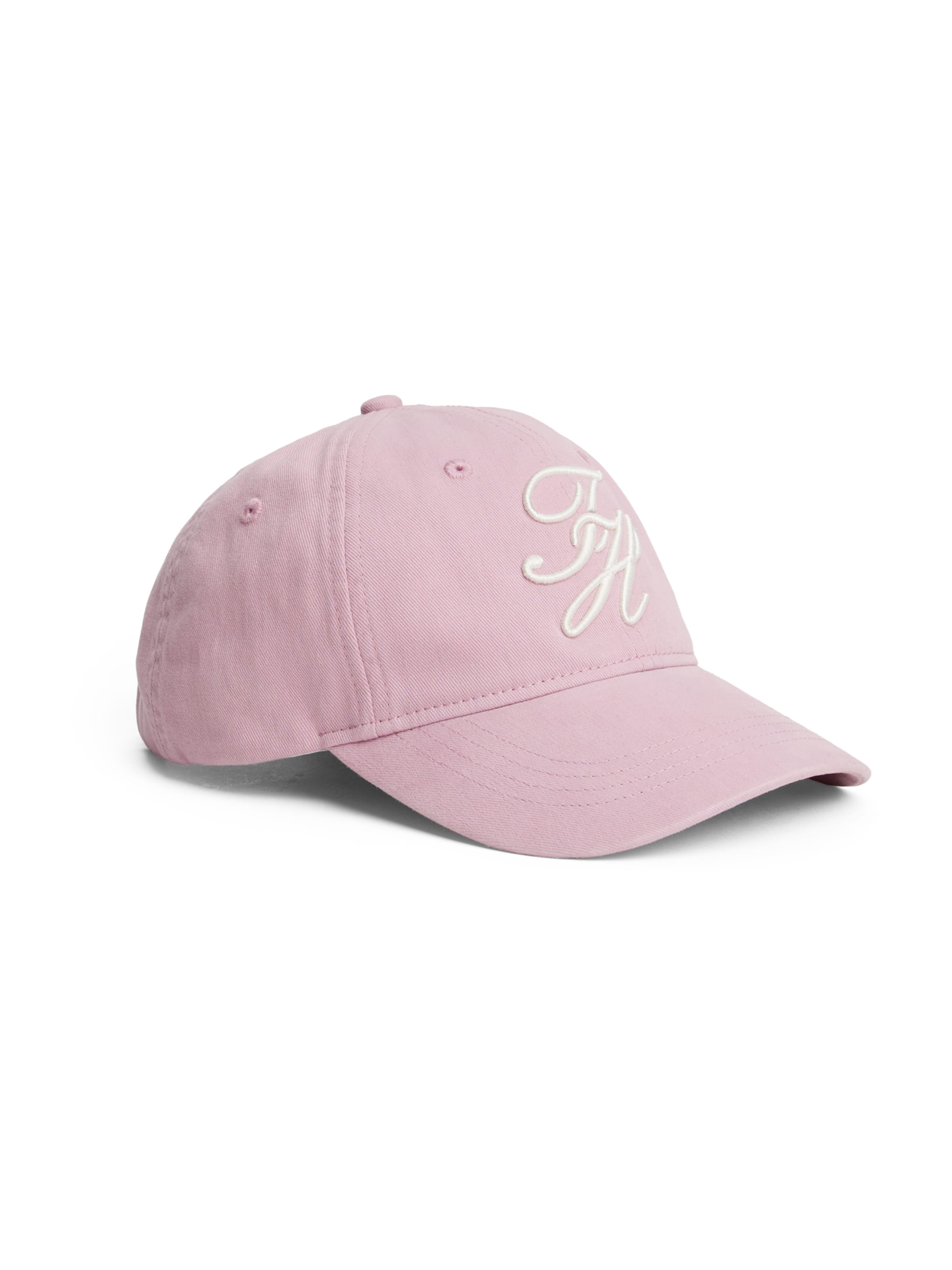 Casquette TOMMY HILFIGER en rose