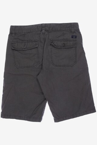 s.Oliver Shorts 30 in Grau