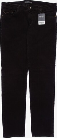 OTTO KERN Pants in L in Brown: front