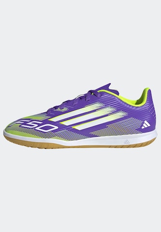 ADIDAS PERFORMANCE Fußballschuh in Blau