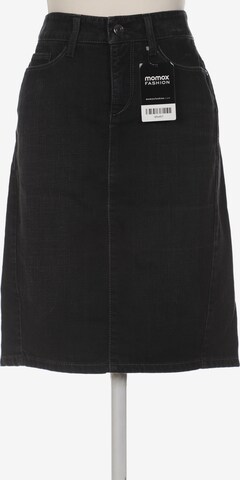 Cambio Skirt in S in Black: front
