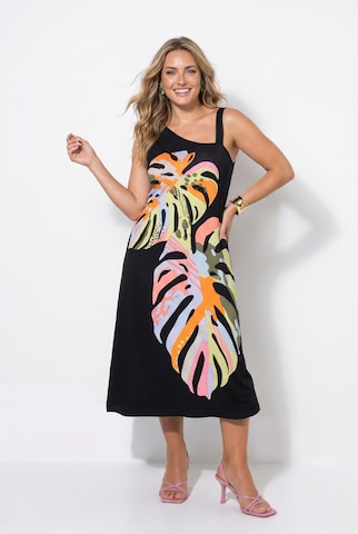 Angel of Style Jurk in Zwart