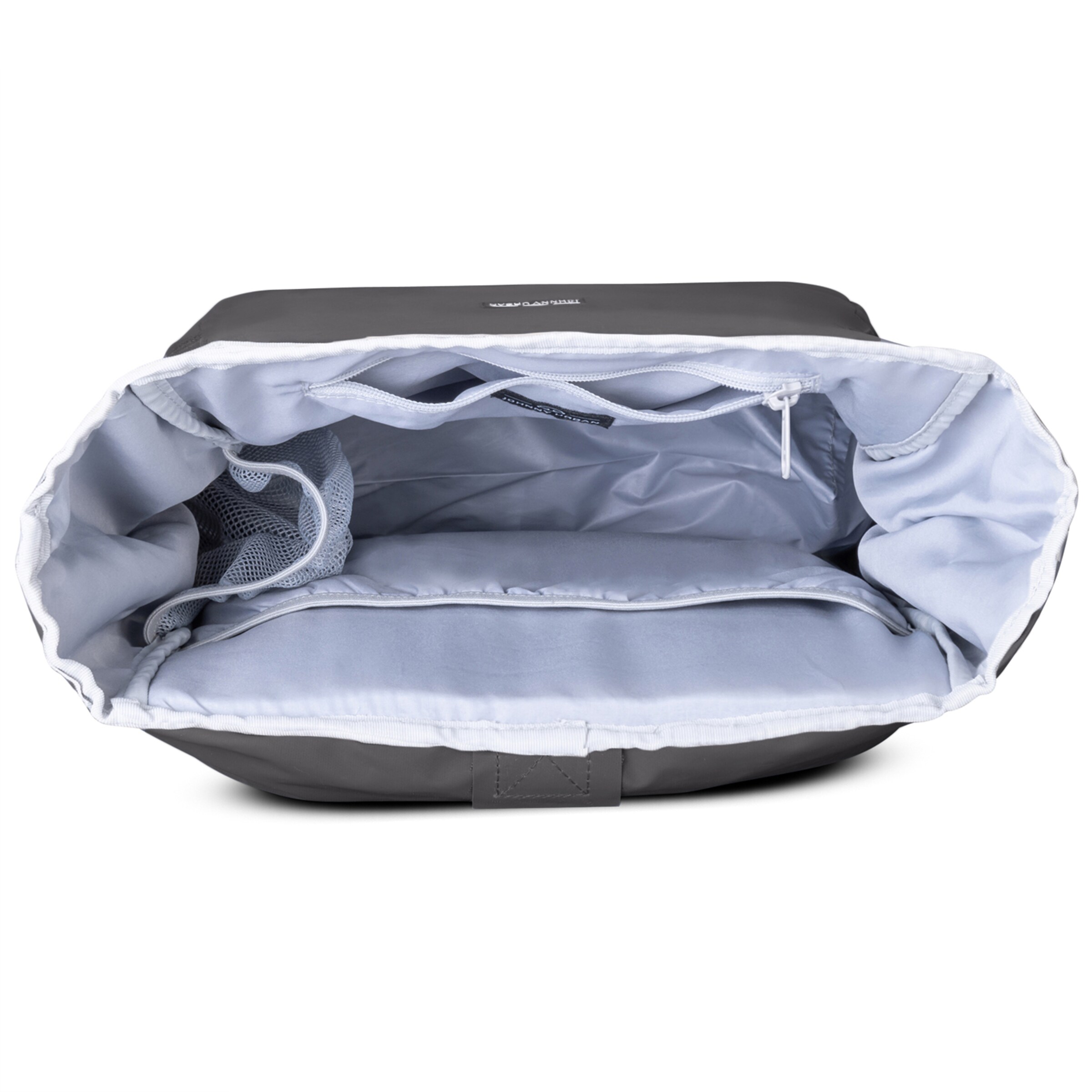 Johnny Urban Reppu 'Allen' värissä harmaa