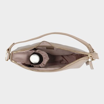 Picard Schoudertas 'Java' in Beige