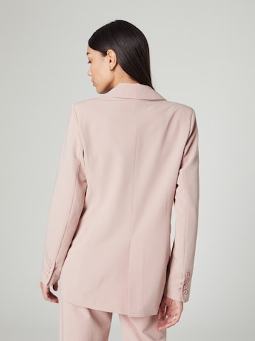 Guido Maria Kretschmer Women Blazer 'Orelia' | roza barva