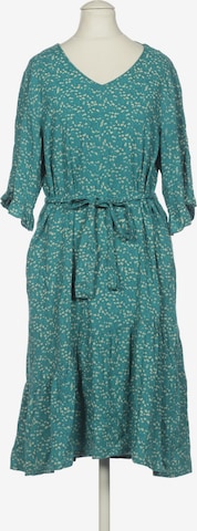 Tranquillo Dress in S in Green: front