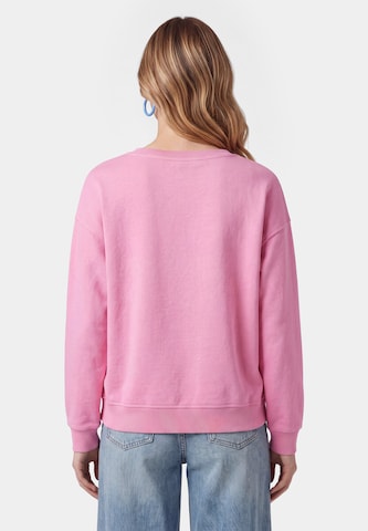 Sweat-shirt MYMO en rose