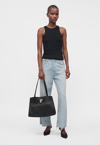 Shopper di MICHAEL Michael Kors in nero