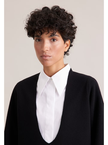 Pull-over SEIDENSTICKER en noir