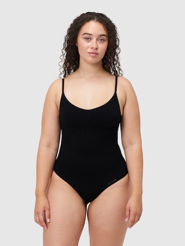 Body 'RAYAA' Les Lunes en noir : devant