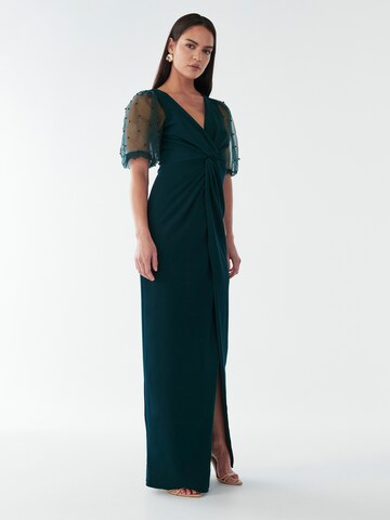 BWLDR Jurk 'Chiara' in Groen