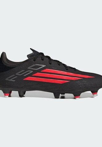 ADIDAS PERFORMANCE Voetbalschoen 'F50 League' in Zwart