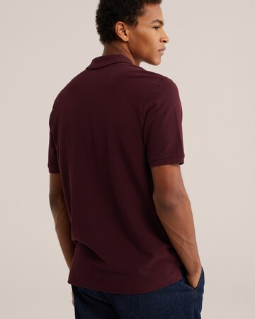 WE Fashion Bluser & t-shirts i rød