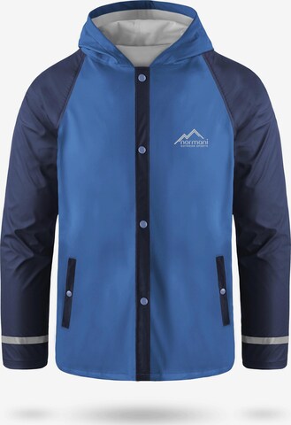 normani Outdoor jacket 'Teelin' in Blue: front