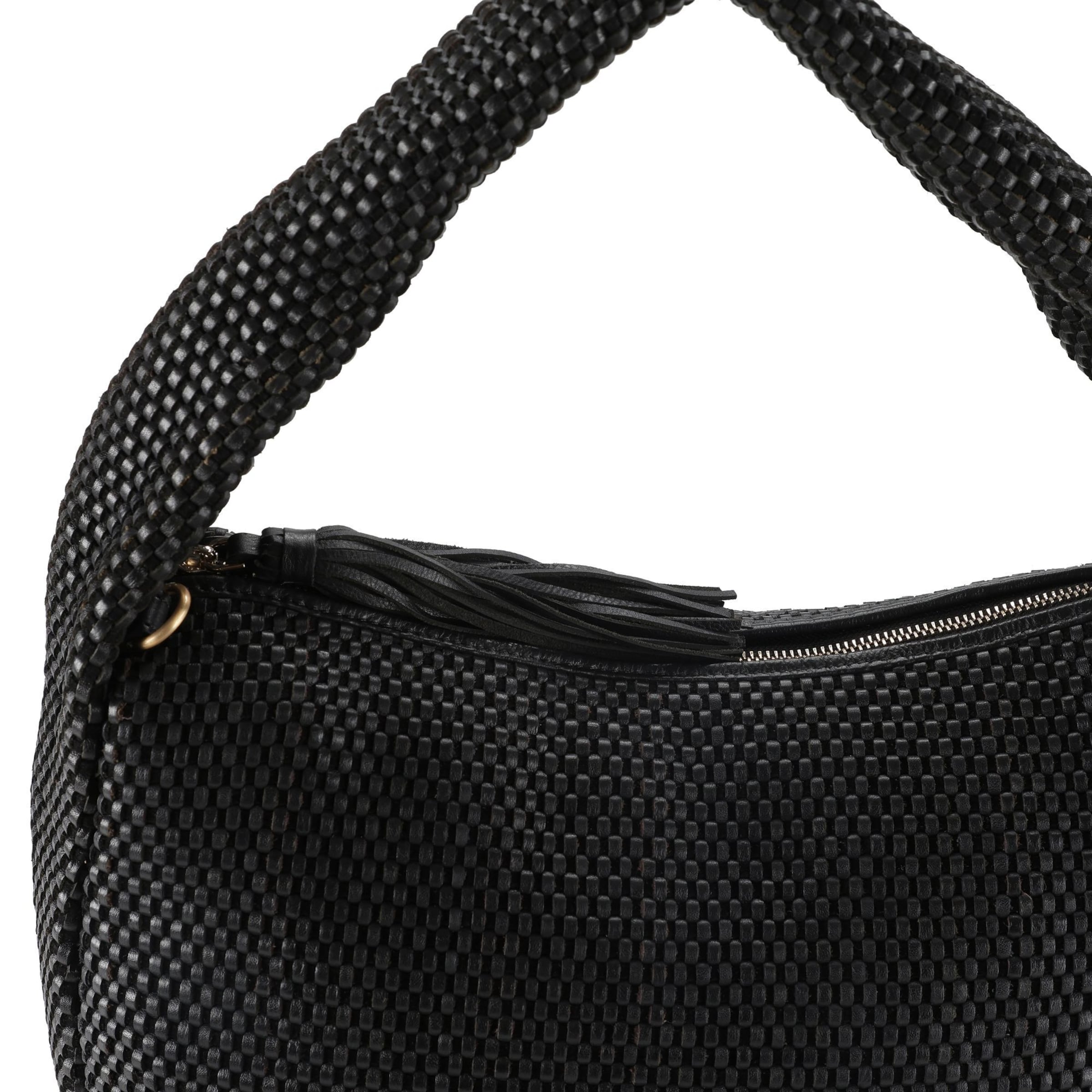 Sac bandoulière 'Fashion Lights' Harbour 2nd en gris