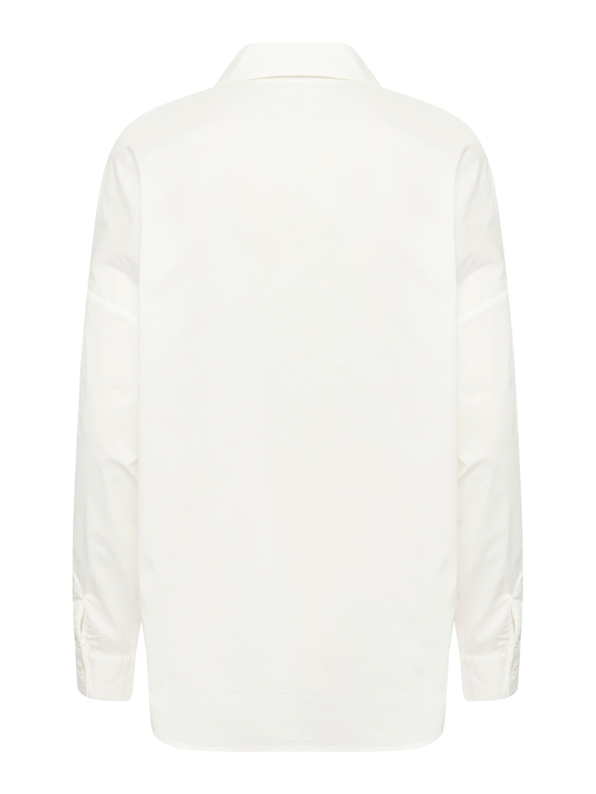 Camicia da donna 'CUtoyam Antoinett' di CULTURE in beige