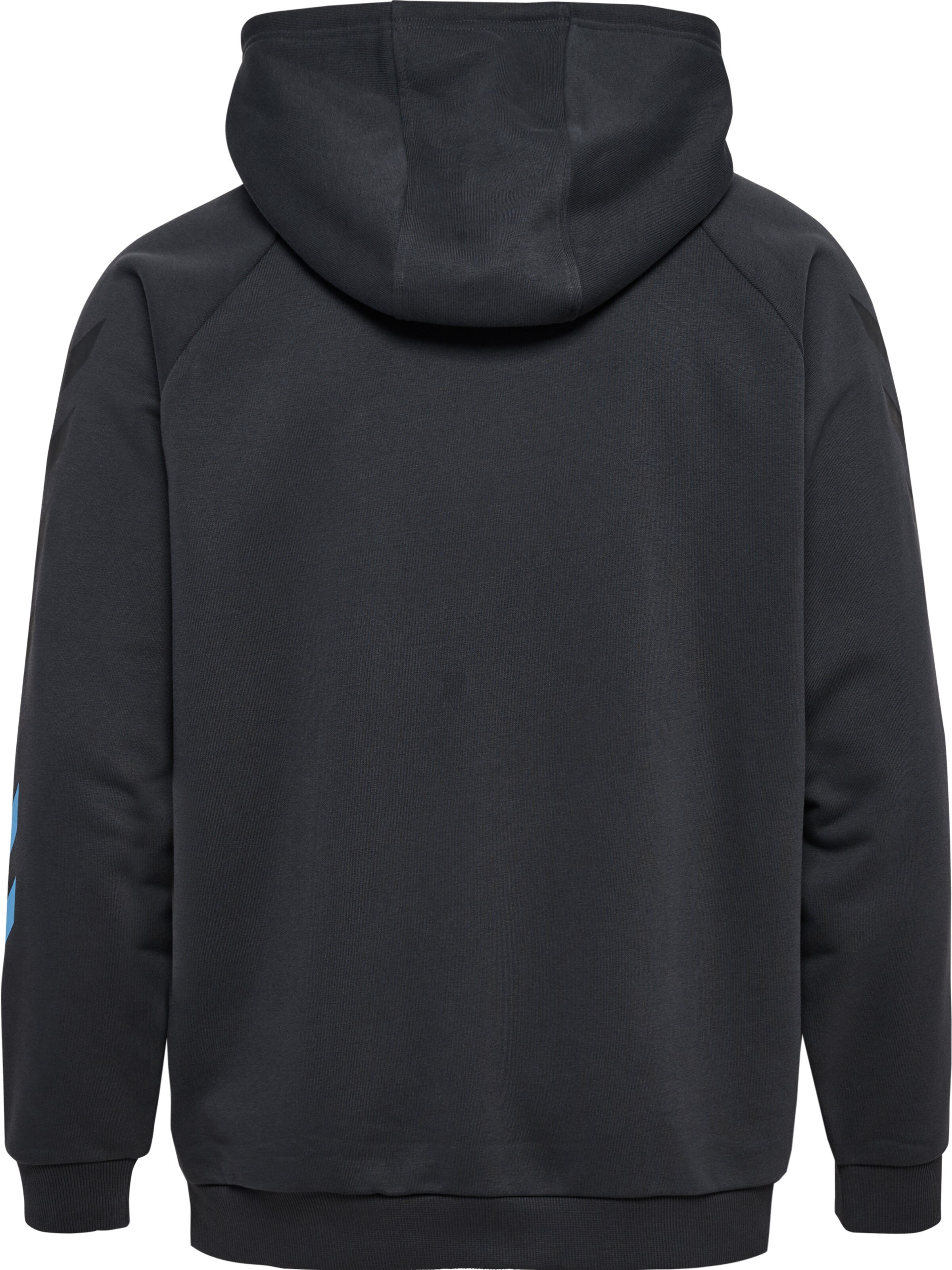 Sweat-shirt Hummel en gris