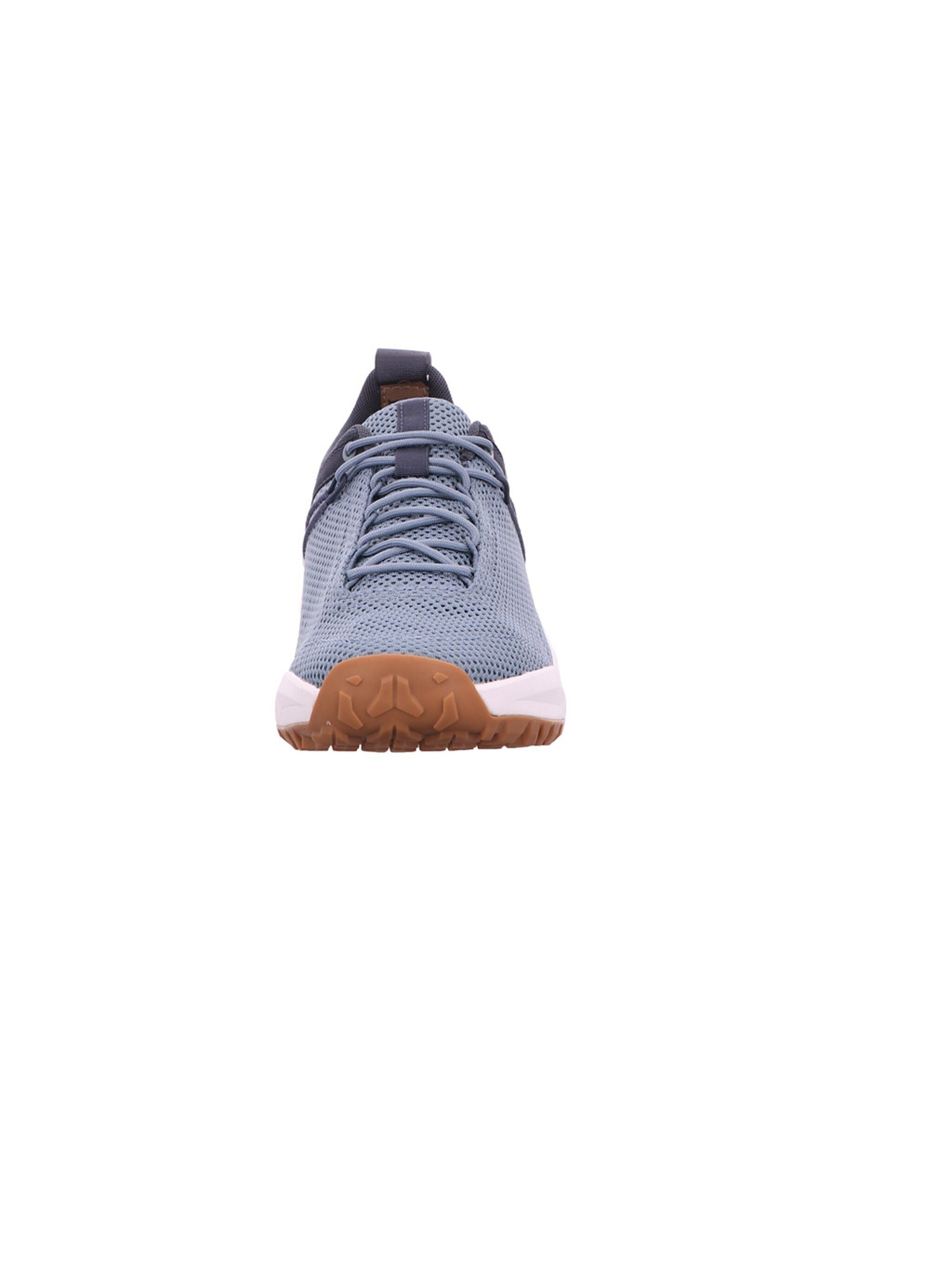 LOWA Sneaker 'KALOYA' in Blau