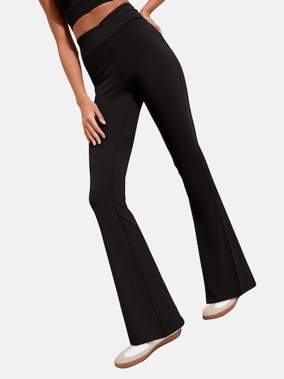 Friends Like These Sportbroek in XS in de kleur Zwart, Productweergave