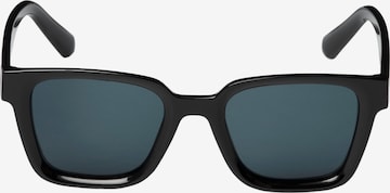 JACK & JONES Sunglasses 'Pontus' in Black