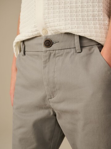 Next Skinny Broek in Grijs