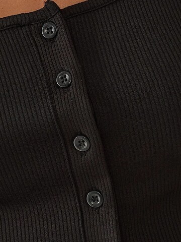 Hiccup Shirt in Black