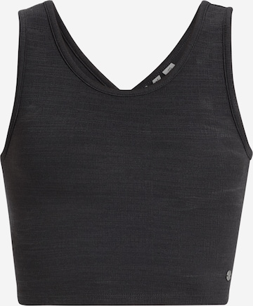 Haut 'Good Keepsake' ROXY en noir : devant