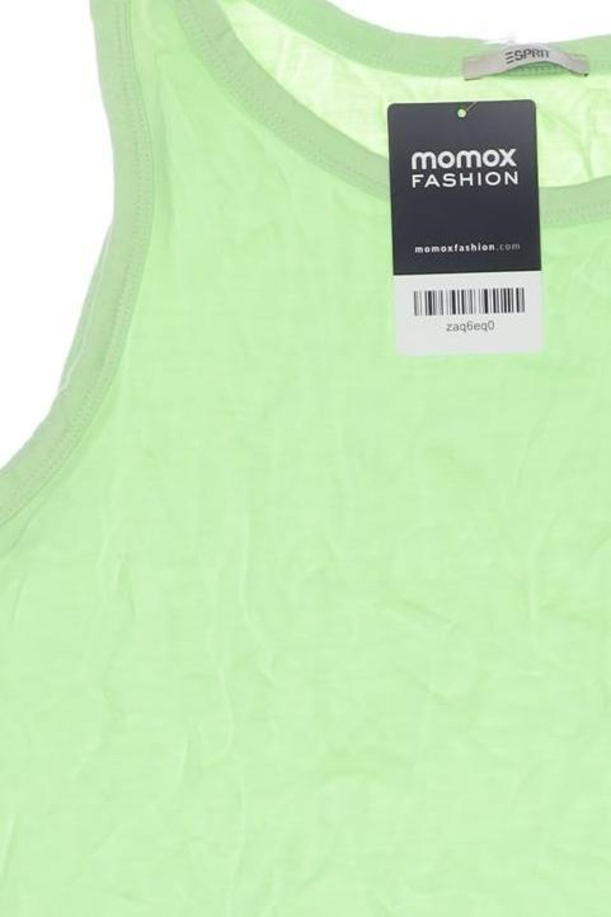 ESPRIT Top & Shirt in M in Green