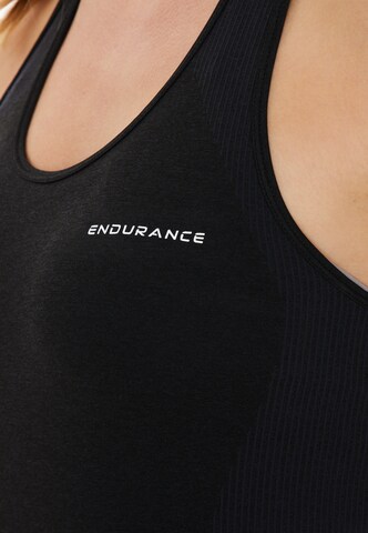 ENDURANCE Top 'Halen' in Grau