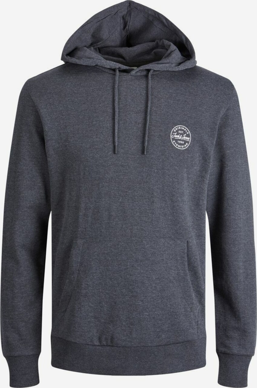 Bequemer Hoodies mit Kapuze für Herren - Main Image