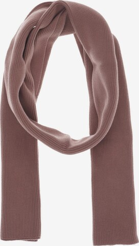 ARMEDANGELS Scarf & Wrap in One size in Pink: front