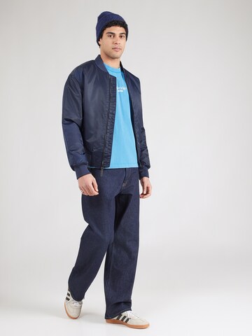 Calvin Klein Jeans Футболка в Синий