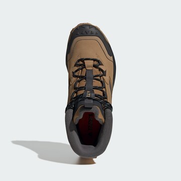 Boots ADIDAS TERREX en marron