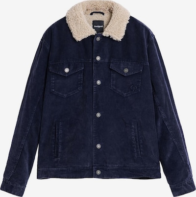 Desigual Prijelazna jakna u mornarsko plava, Pregled proizvoda