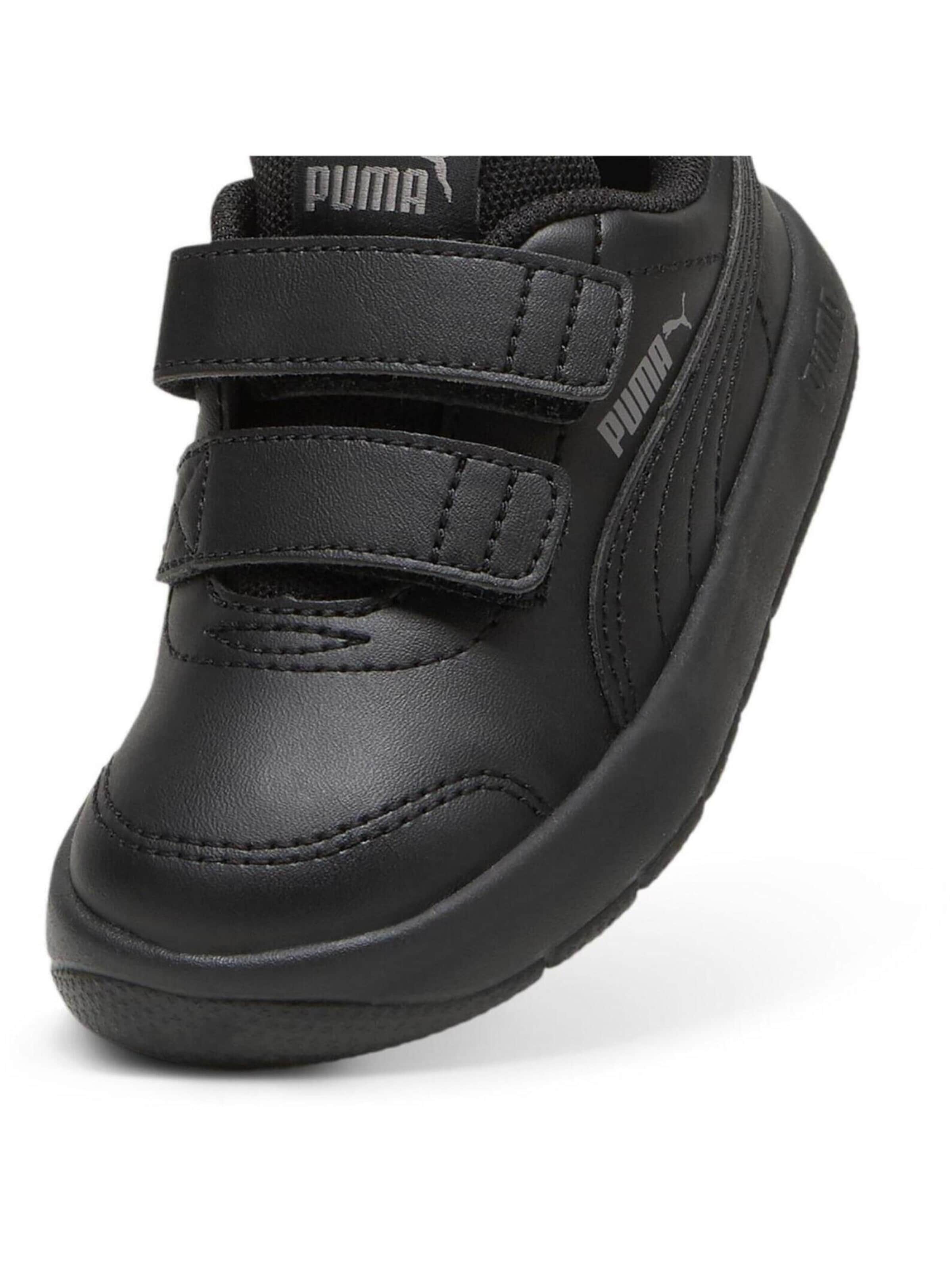 PUMA - Calzado deportivo en negro