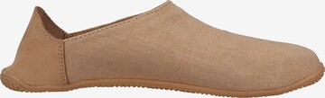 Living Kitzbühel Slippers in Brown