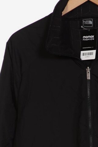 THE NORTH FACE Jacke M in Schwarz