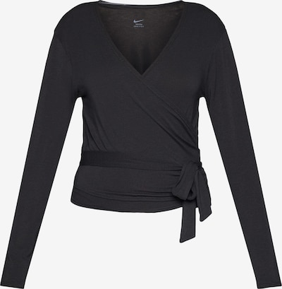 Sportiniai marškinėliai 'ONE' iš NIKE, spalva – juoda, Prekių apžvalga