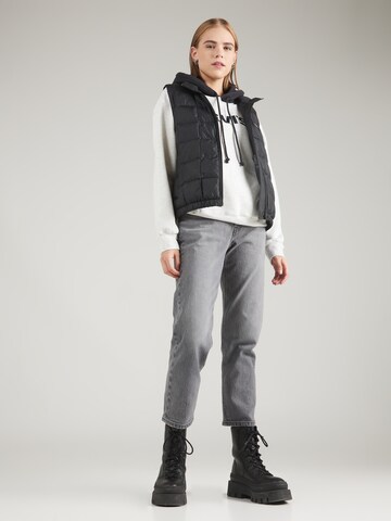 Gilet 'Briar Puffer Vest' LEVI'S ® en noir