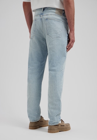 Dstrezzed Regular Jeans 'Logan' in Blauw