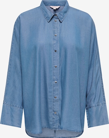 ONLY Pusero 'ONLGRACE-CHARIS' värissä sininen: etupuoli