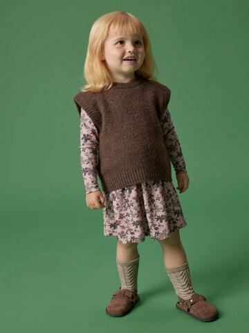 NAME IT Jurk in Lila