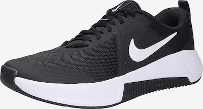 44,5/įprastas ilgis dydžio Sportbačiai be auliuko 'MC TRAINER 3' iš NIKE, spalva – juoda, Prekių apžvalga