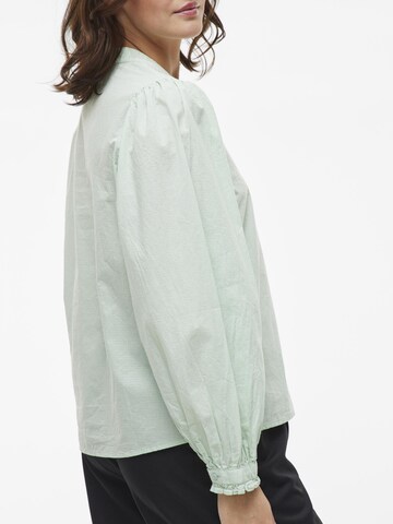 Camicia da donna di VILA in grigio