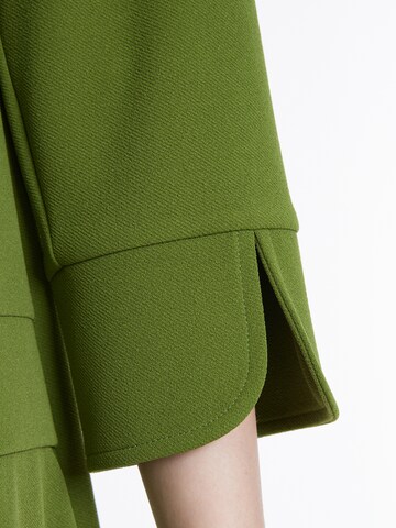 Ana Alcazar Kleid ' Sidena ' in Grün