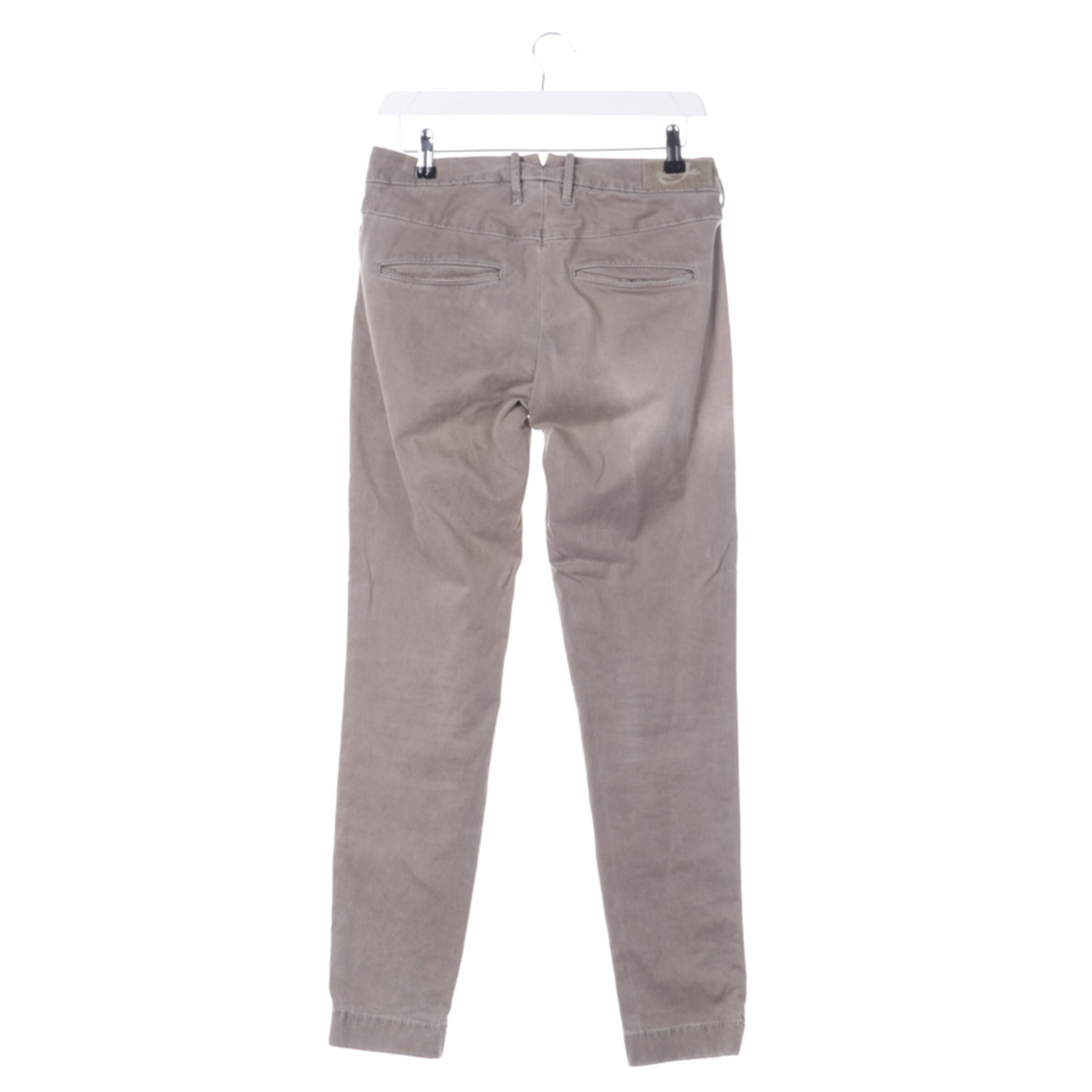 Jacob Cohen Hose M in Braun